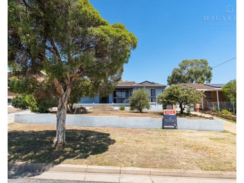 28 Alexander Street, Ashmont NSW 2650