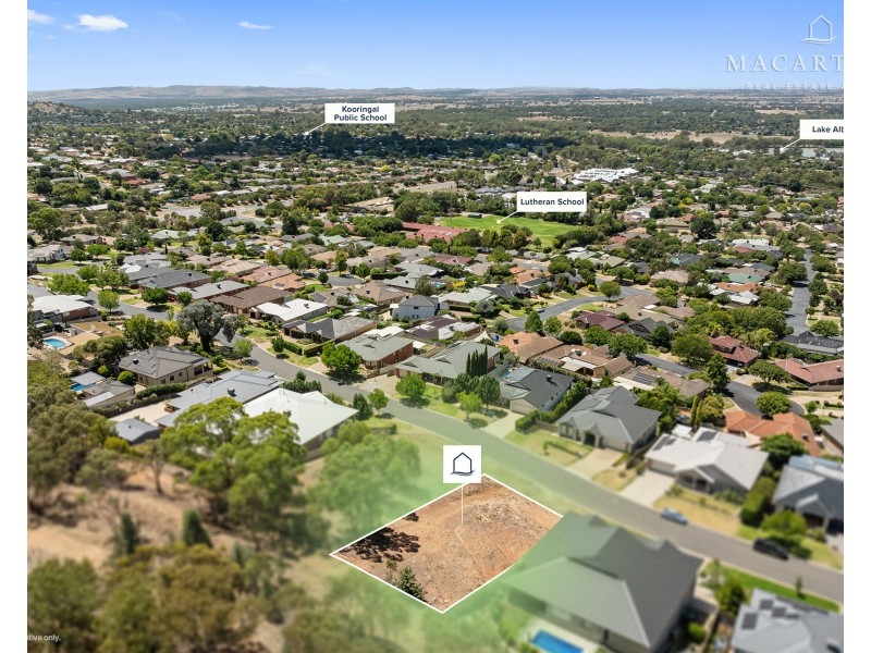 37 Atherton Crescent, Tatton NSW 2650