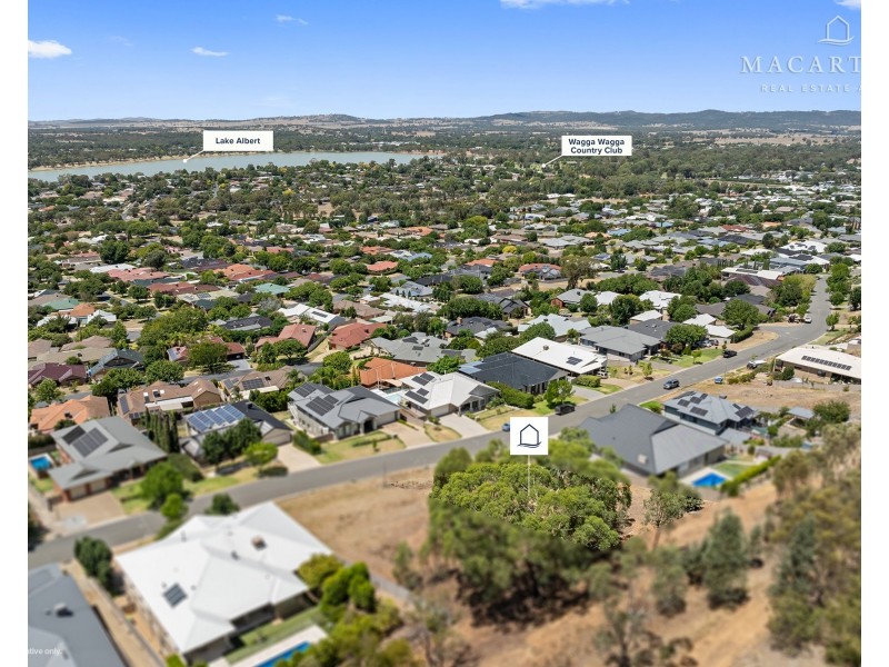 37 Atherton Crescent, Tatton NSW 2650