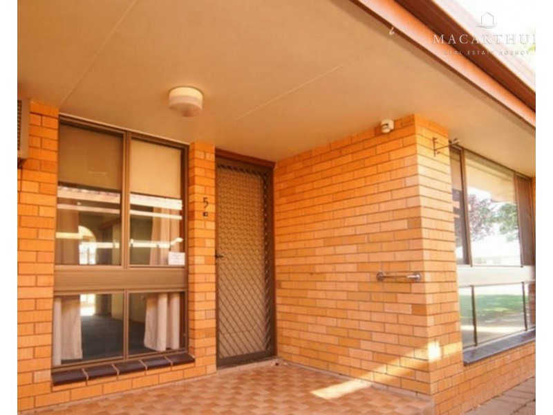 5/66 Inglis Street, Lake Albert NSW 2650