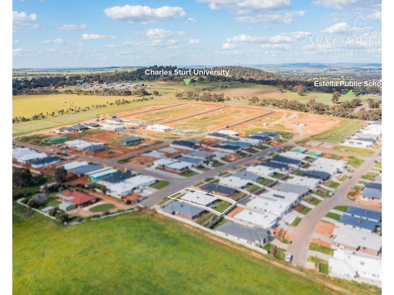 60 Jumbuck Drive, Gobbagombalin NSW 2650