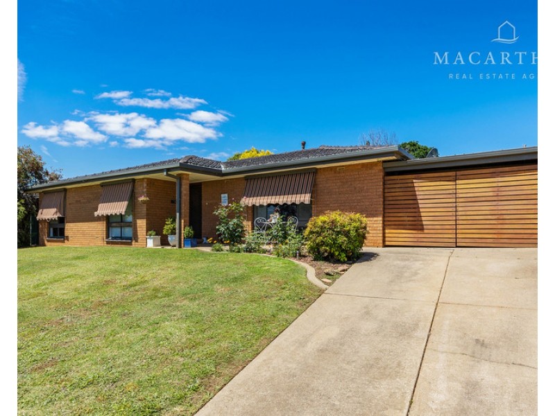 3 Truman Avenue, Tolland NSW 2650