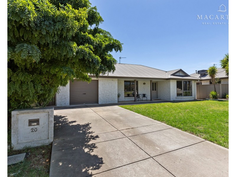 20 Birri Place, Glenfield Park NSW 2650