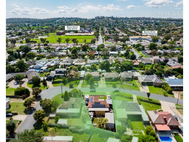 4 Karen Street, Tolland NSW 2650