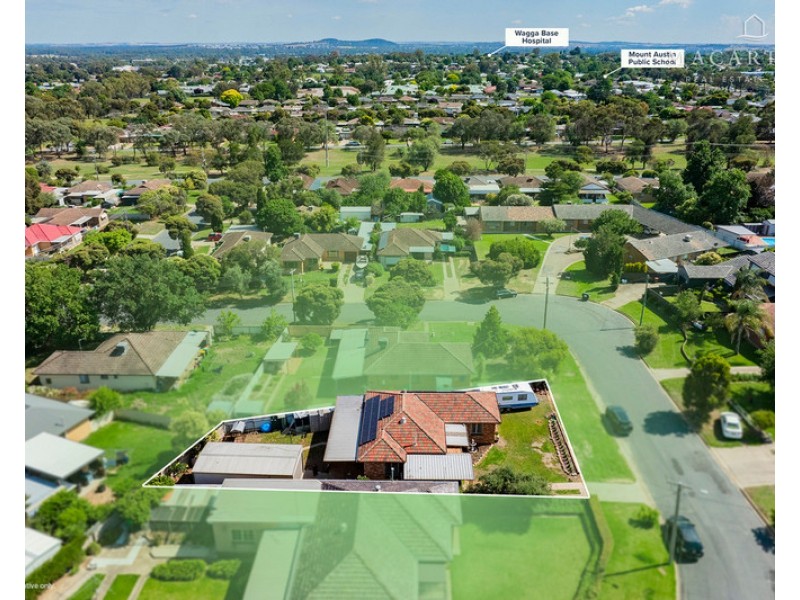 4 Karen Street, Tolland NSW 2650