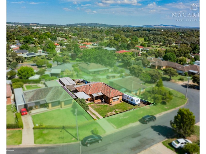 4 Karen Street, Tolland NSW 2650
