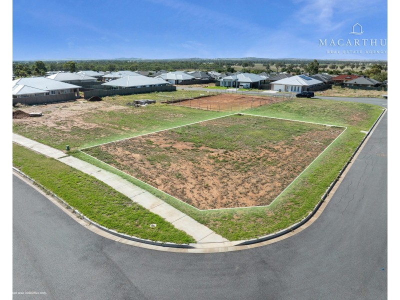 1 Flintwood Street, Forest Hill NSW 2651