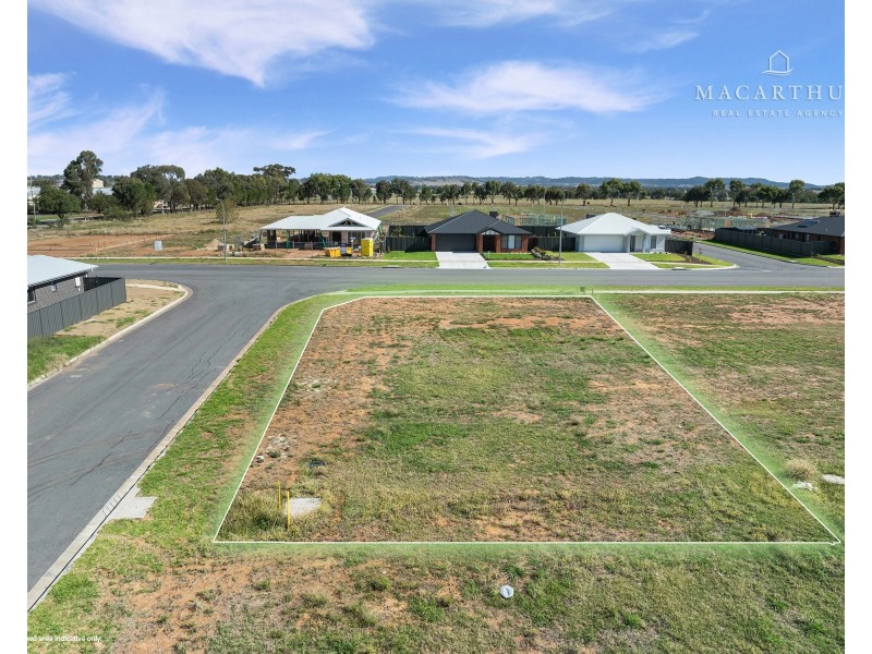 1 Flintwood Street, Forest Hill NSW 2651