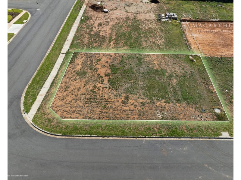 1 Flintwood Street, Forest Hill NSW 2651