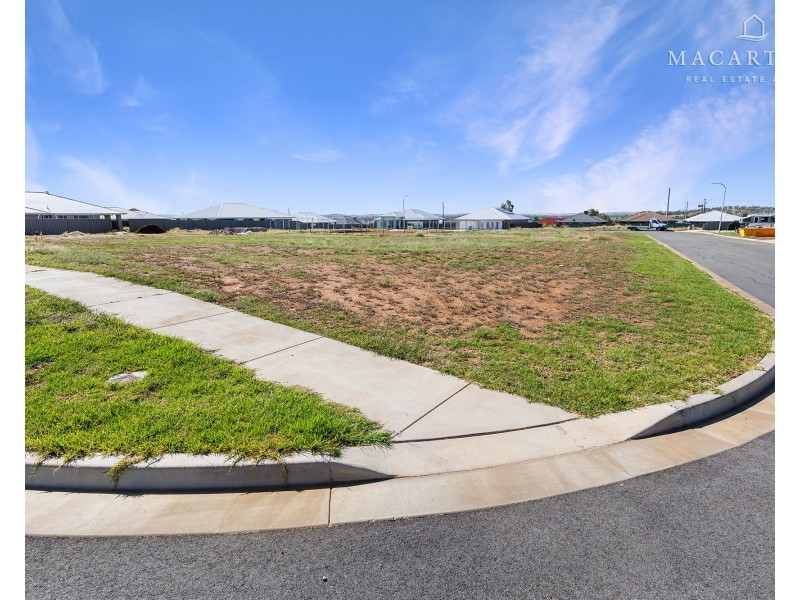 1 Flintwood Street, Forest Hill NSW 2651