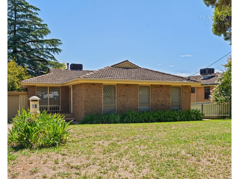10 Buchhorn Street, Tolland NSW 2650