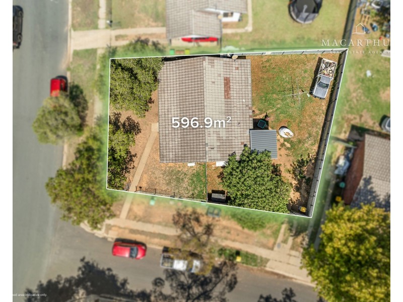 159 Raye Street, Tolland NSW 2650