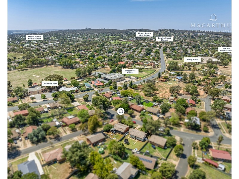 159 Raye Street, Tolland NSW 2650