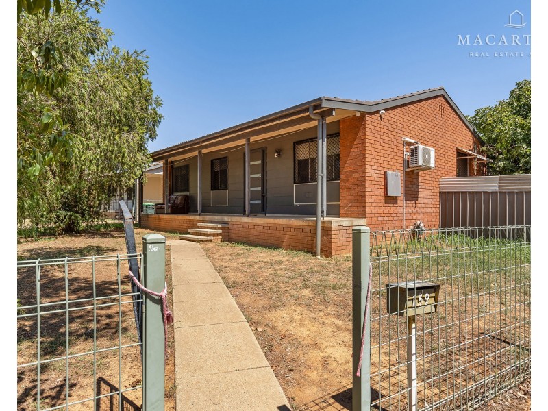 159 Raye Street, Tolland NSW 2650