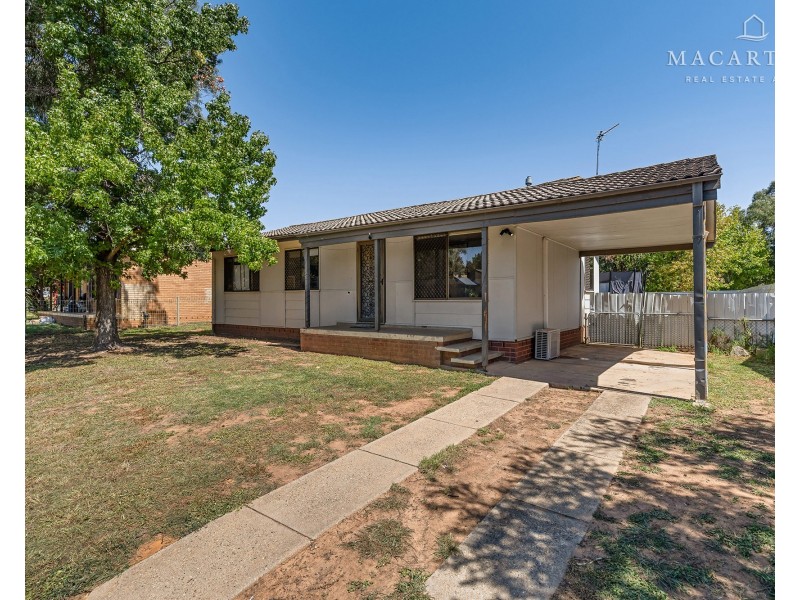 157 Raye Street, Tolland NSW 2650