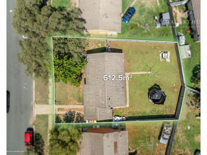 157 Raye Street, Tolland NSW 2650