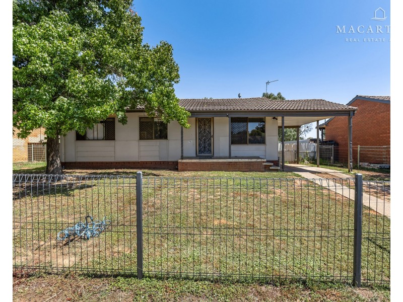 157 Raye Street, Tolland NSW 2650