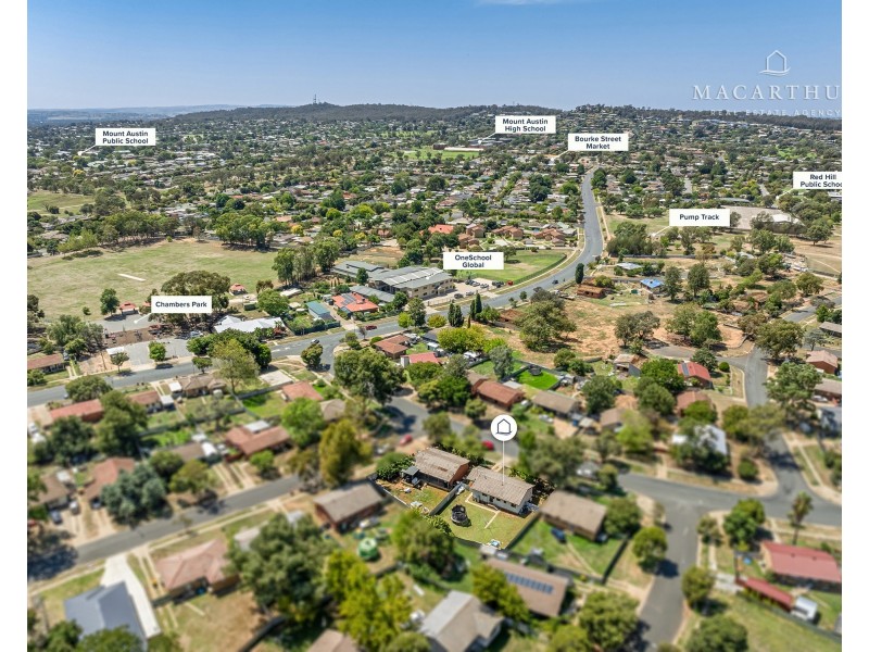 157 Raye Street, Tolland NSW 2650