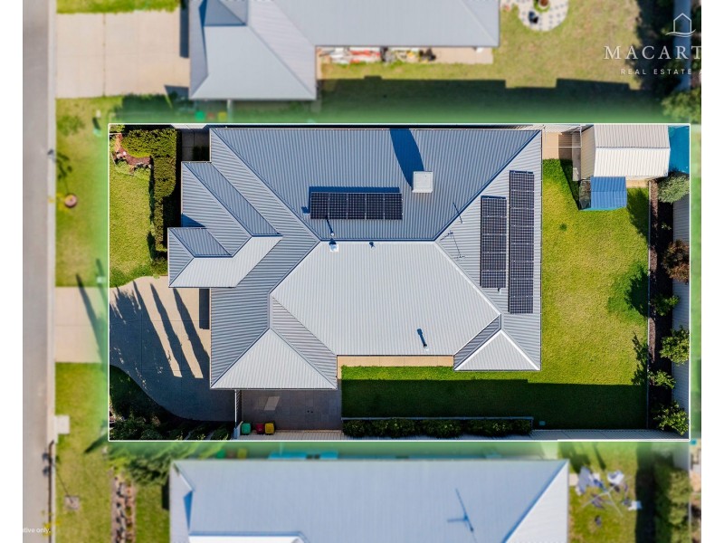 8 Wiveon Street, Gobbagombalin NSW 2650