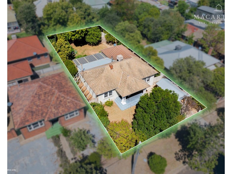4 Sullivan Avenue, Wagga Wagga NSW 2650