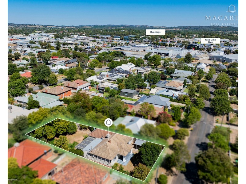 4 Sullivan Avenue, Wagga Wagga NSW 2650