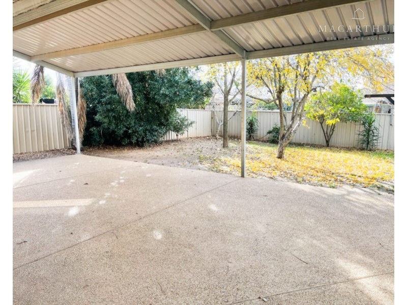 22 Sackville Drive, Forest Hill NSW 2651