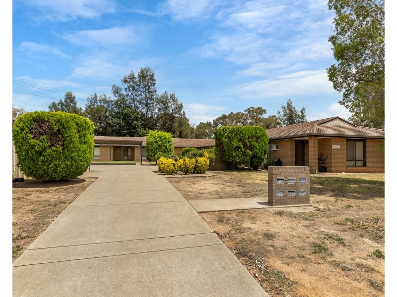 5/33 Wren Street, Mount Austin NSW 2650