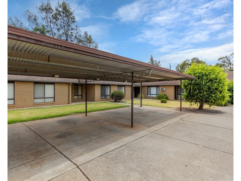 5/33 Wren Street, Mount Austin NSW 2650