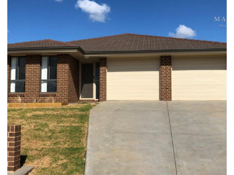 5A Hazelwood Drive, Forest Hill NSW 2651