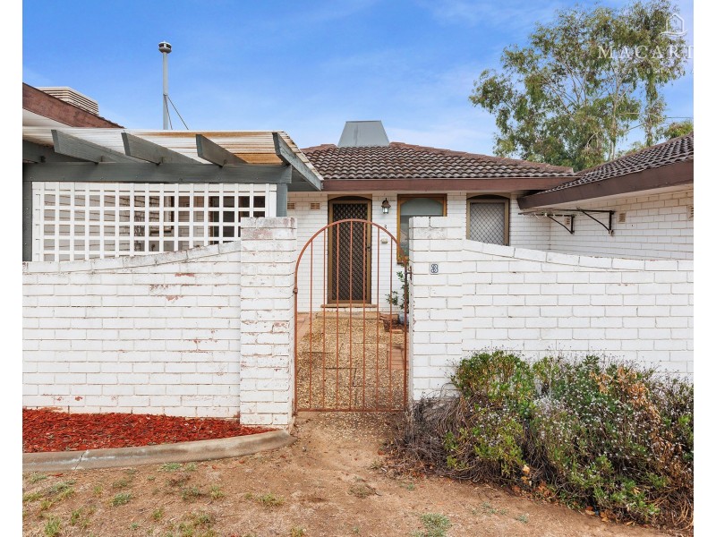 3/2 Banks Avenue, Kooringal NSW 2650