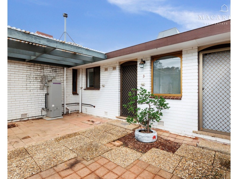 3/2 Banks Avenue, Kooringal NSW 2650