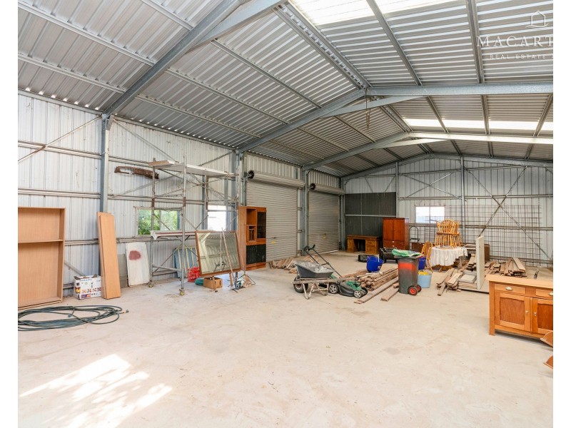 14 Langham Street, Ganmain NSW 2702