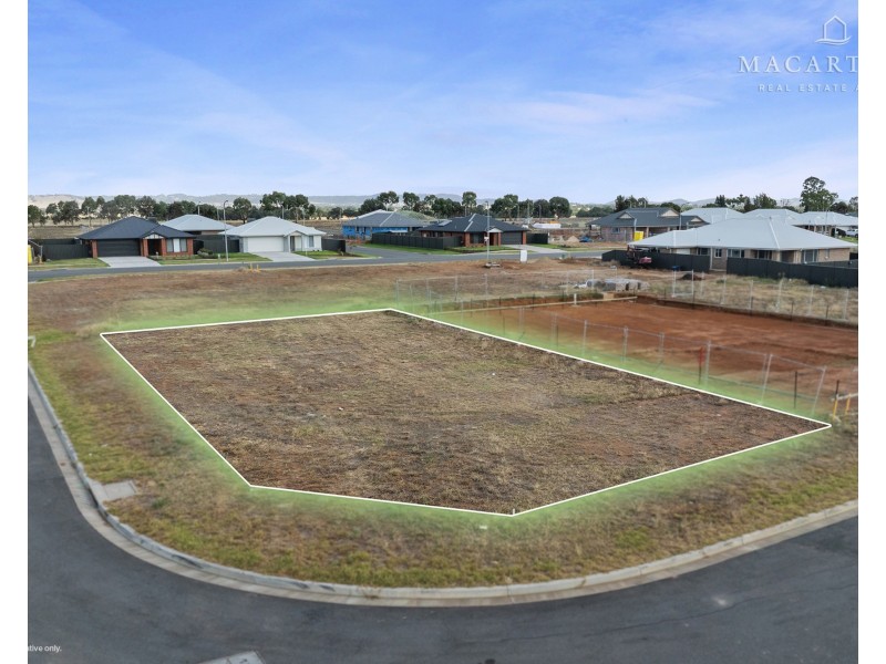 5 Flintwood Street, Forest Hill NSW 2651