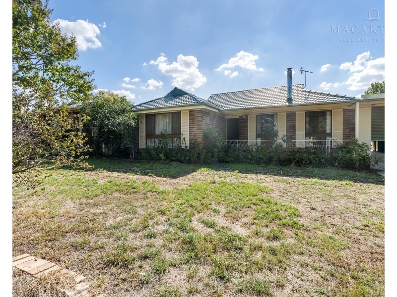 25 Walana Crescent, Kooringal NSW 2650