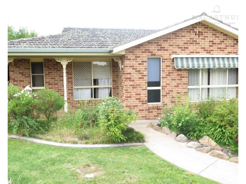 3/7 Barwon Place, Tatton NSW 2650