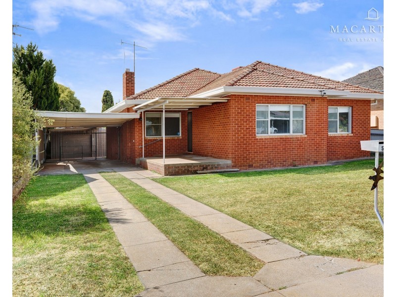 5 Anne Street, Tolland NSW 2650
