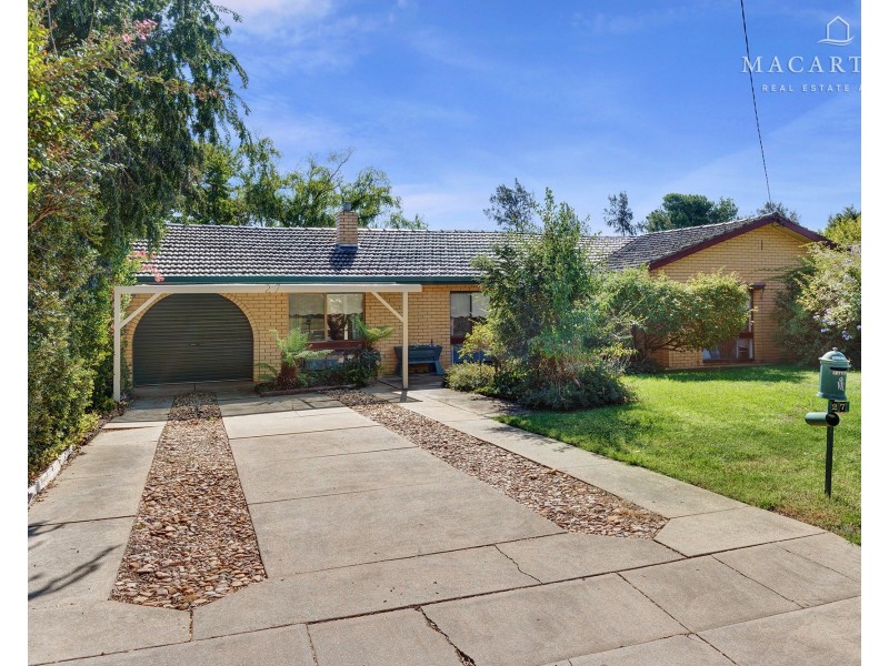 27 Norfolk Avenue, Lake Albert NSW 2650