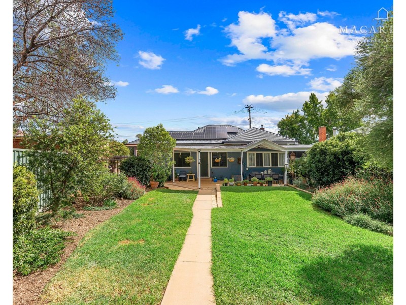 51 Heath Street, Turvey Park NSW 2650