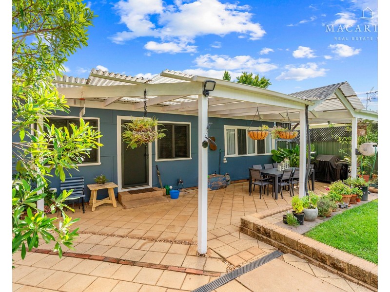 51 Heath Street, Turvey Park NSW 2650