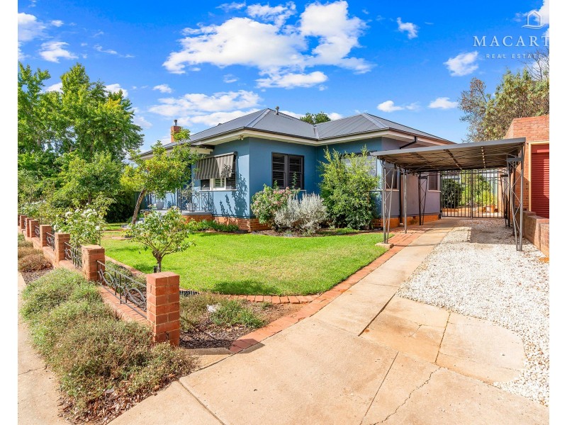 51 Heath Street, Turvey Park NSW 2650