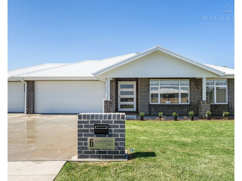 6 Flintwood Street, Forest Hill NSW 2651