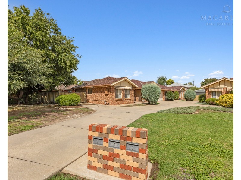 1/7 Bentley Place, Wagga Wagga NSW 2650