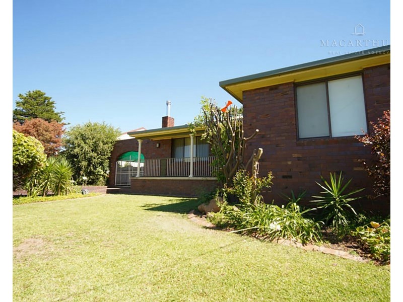 3 Condon Avenue, Mount Austin NSW 2650