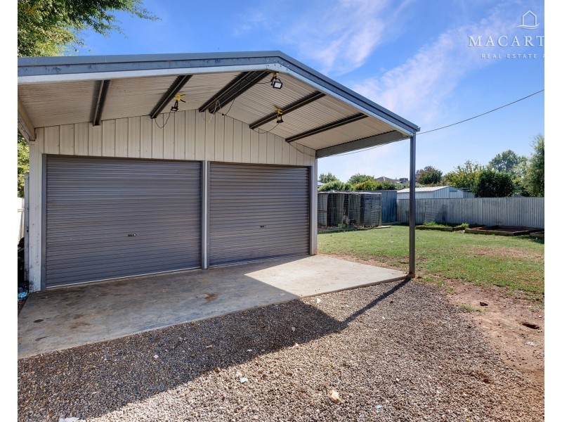 502 Kooringal Road, Lake Albert NSW 2650