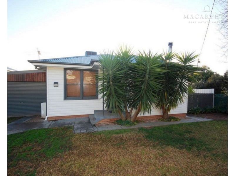 2 Hunter Street, Mount Austin NSW 2650