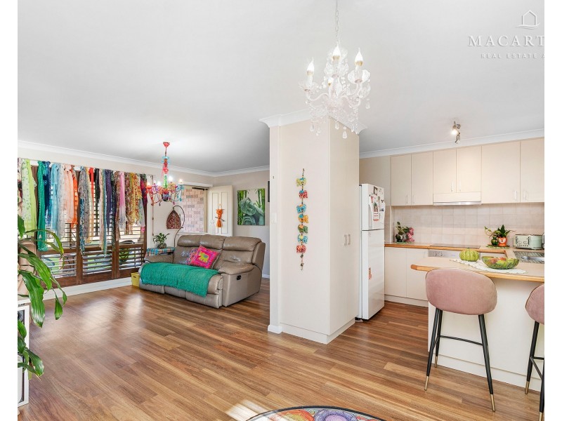 3/4 Dunn Avenue, Forest Hill NSW 2651