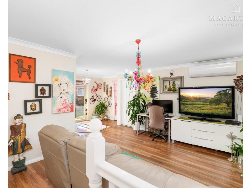 3/4 Dunn Avenue, Forest Hill NSW 2651