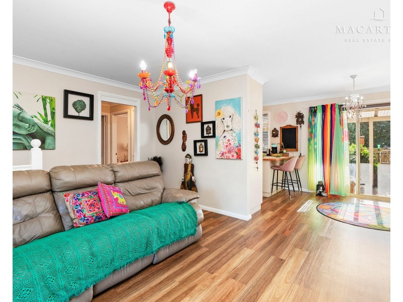 3/4 Dunn Avenue, Forest Hill NSW 2651