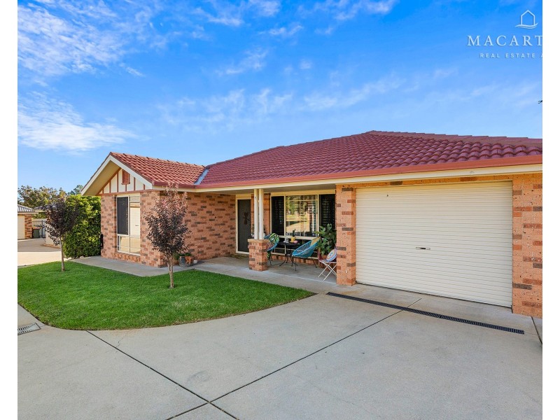 3/4 Dunn Avenue, Forest Hill NSW 2651