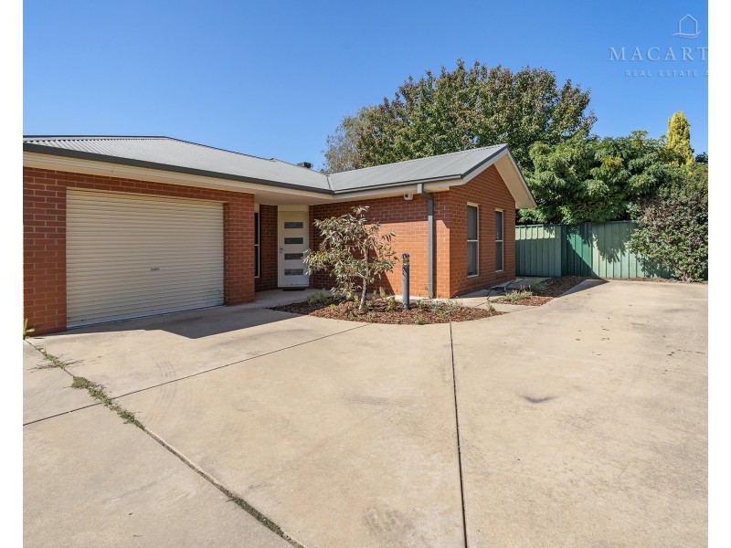 3/12-14 Lampe Avenue, Wagga Wagga NSW 2650
